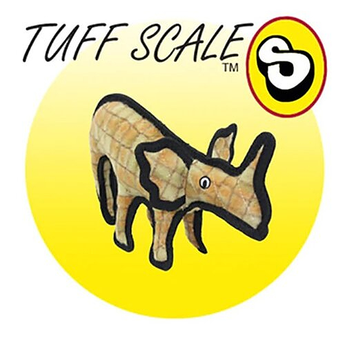 Tuffy's Dinosaur Series - Moosasaurus